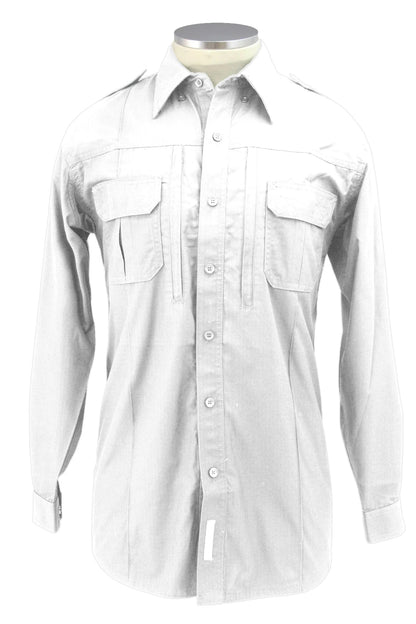 LIGHTWEIGHT TACTICAL LONG SLEEVE SHIRT