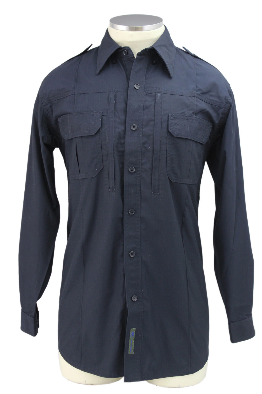 LIGHTWEIGHT TACTICAL LONG SLEEVE SHIRT