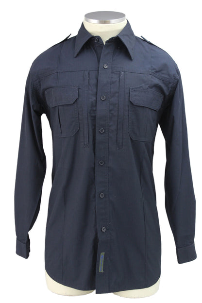 LIGHTWEIGHT TACTICAL LONG SLEEVE SHIRT