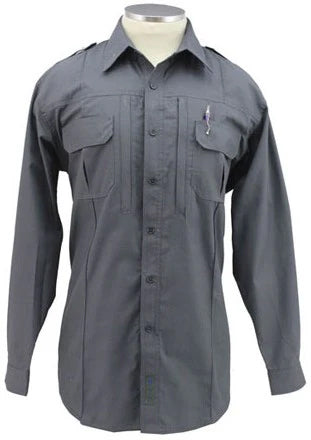 LIGHTWEIGHT TACTICAL LONG SLEEVE SHIRT