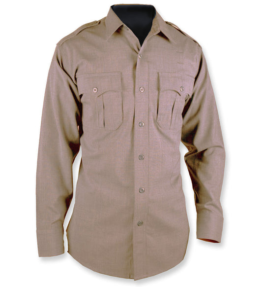 RYNOFLEX UNIFORM LONG SLEEVE SHIRTS