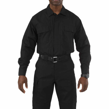 5.11 TACLITE RIP-STOP TDU LONG SLEEVE SHIRTS