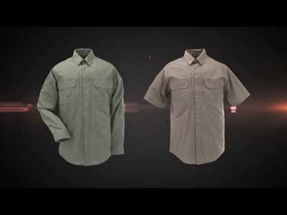 5.11 TACLITE RIP-STOP TDU LONG SLEEVE SHIRTS