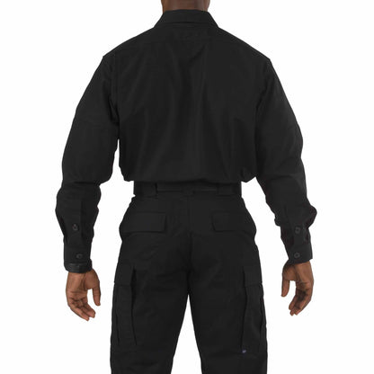 5.11 TACLITE RIP-STOP TDU LONG SLEEVE SHIRTS