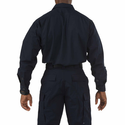 5.11 TACLITE RIP-STOP TDU LONG SLEEVE SHIRTS