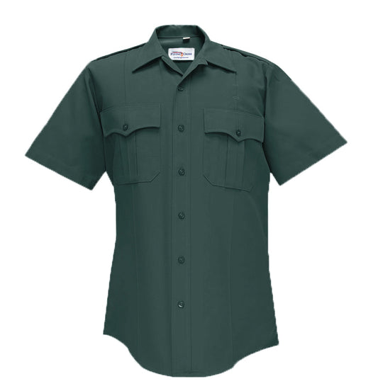 FECHHEIMER ALL WEATHER DELUXE TROPICAL SHIRTS (SHORT SLEEVE)