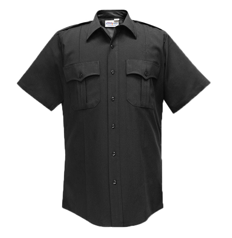 FECHHEIMER ALL WEATHER DELUXE TROPICAL SHIRTS (SHORT SLEEVE)