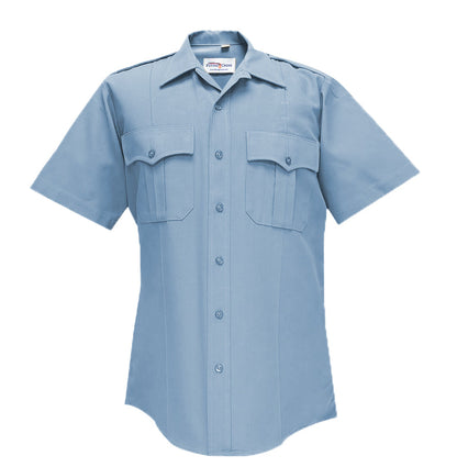 FECHHEIMER ALL WEATHER DELUXE TROPICAL SHIRTS (SHORT SLEEVE)