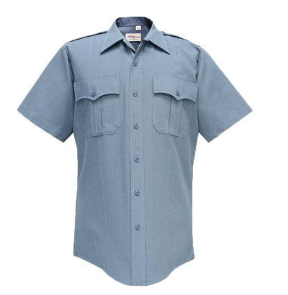 FECHHEIMER ALL WEATHER DELUXE TROPICAL SHIRTS (SHORT SLEEVE)