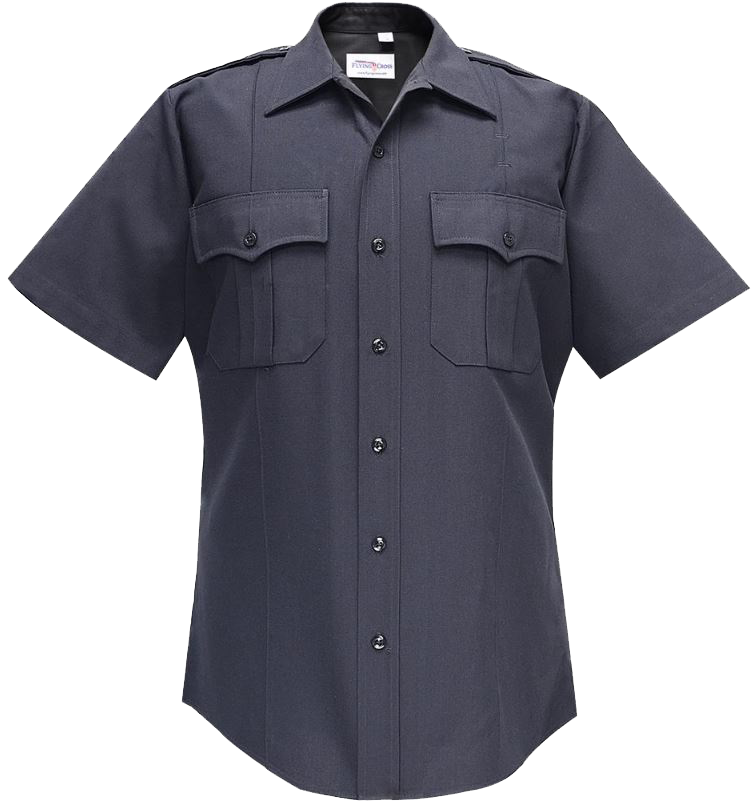 FECHHEIMER ALL WEATHER DELUXE TROPICAL SHIRTS (SHORT SLEEVE)