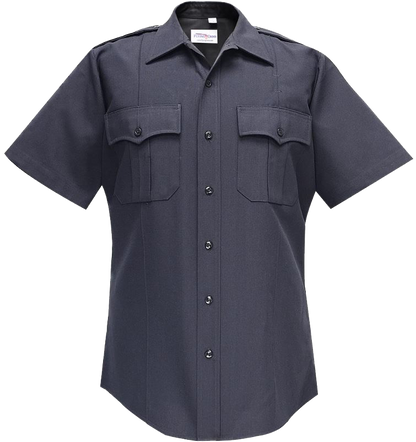 FECHHEIMER ALL WEATHER DELUXE TROPICAL SHIRTS (SHORT SLEEVE)