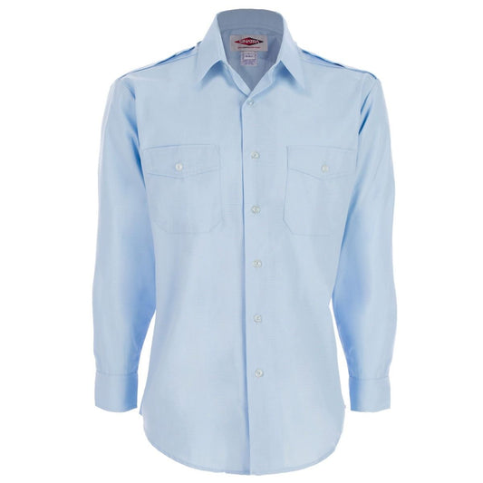TRANSIT 65/35 POLY COTTON UNIFORM SHIRTS