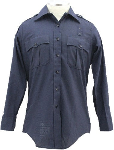 WOMEN'S LONG SLEEVE JAGUAR TROPICAL SHIRTS