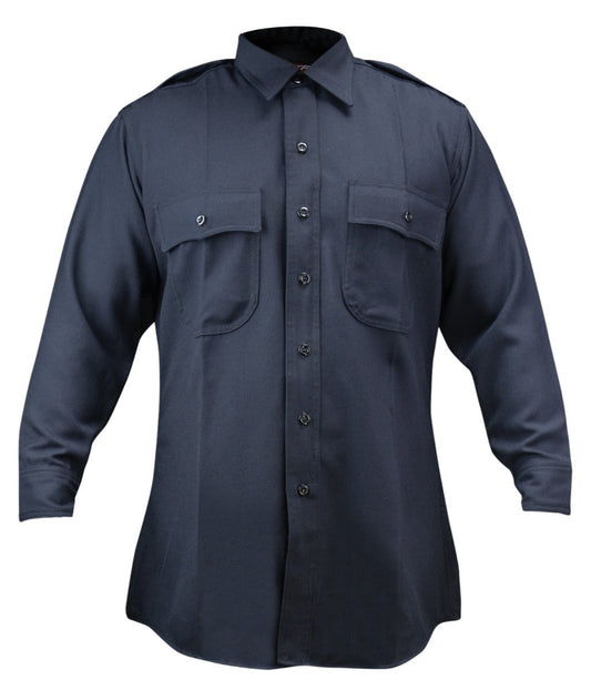 SINATRA LAPD LIGHT WEIGHT LONG SLEEVE UNIFORM SHIRT