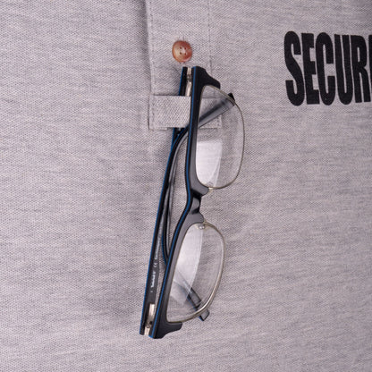 UTILITY SECURITY POLO SHIRT