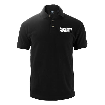 UTILITY SECURITY POLO SHIRT