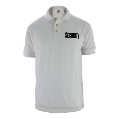 UTILITY SECURITY POLO SHIRT