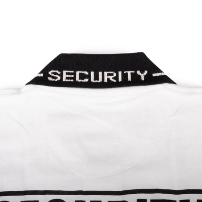 POLYCOTTON TACTICAL SECURITY POLO SHIRTS
