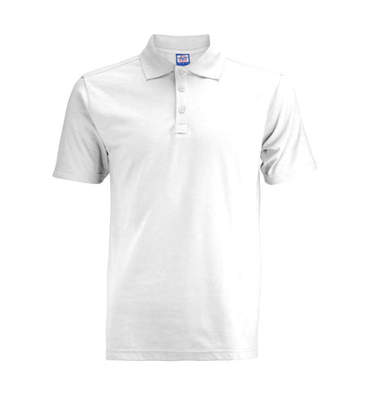 Poly Cotton Interlock Tactical Polo Shirt