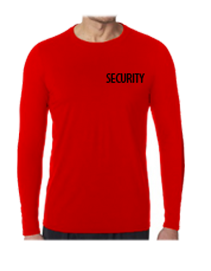 100% COTTON LONG SLEEVES T SHIRTS