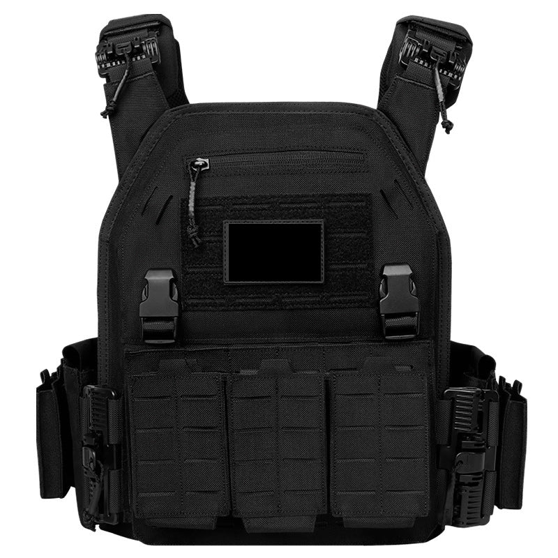 Hot-Selling Quick-Release Tactical Vest, Breathable
