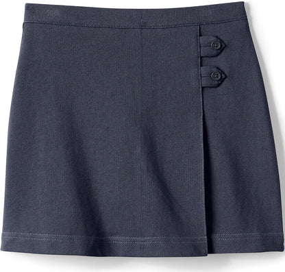 Girls Knit Skort