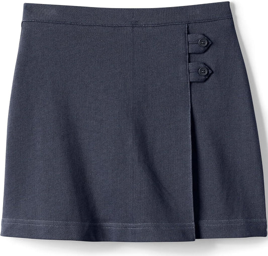 Girls Knit Skort