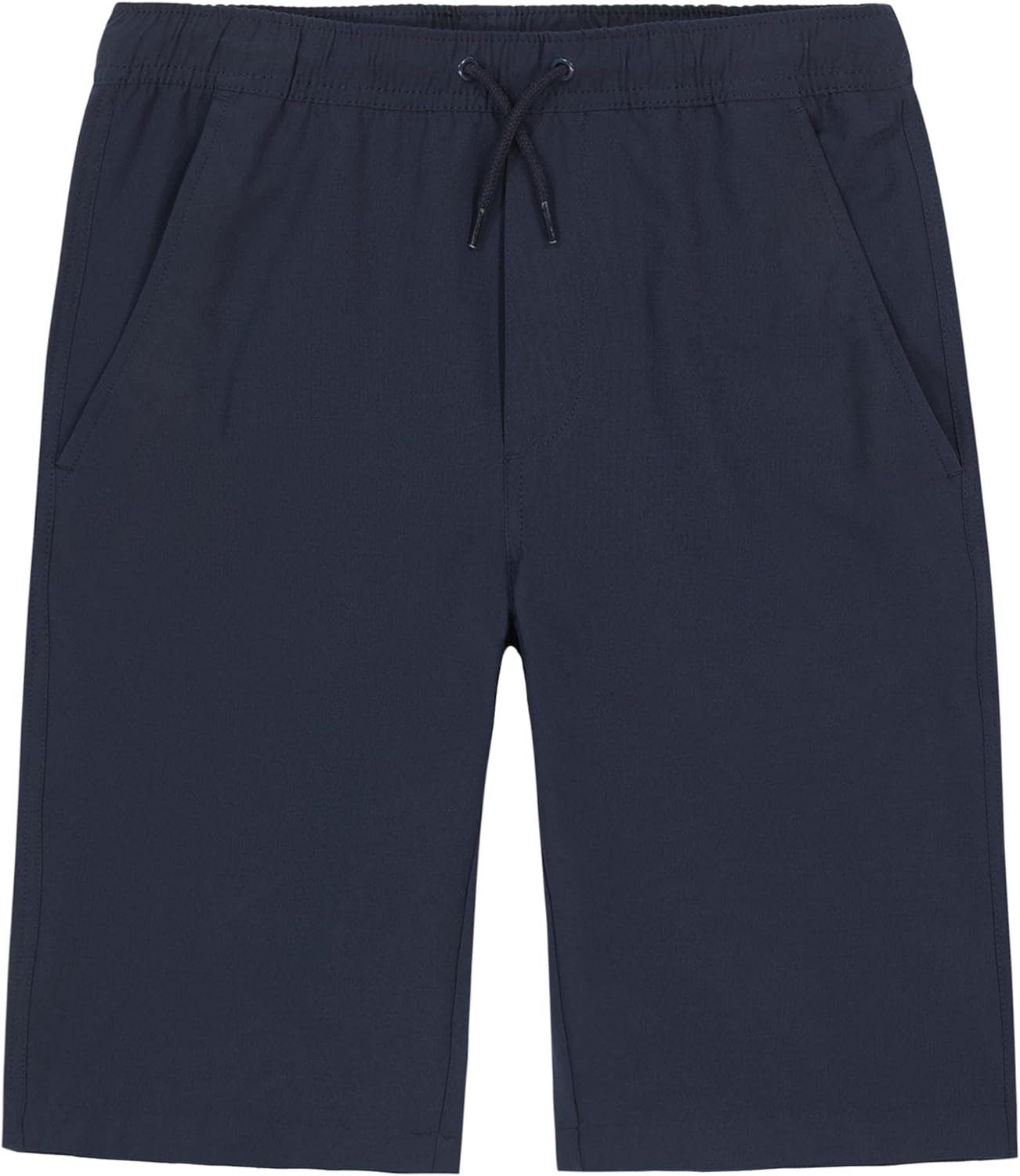 Boys' School Uniform Performance Short