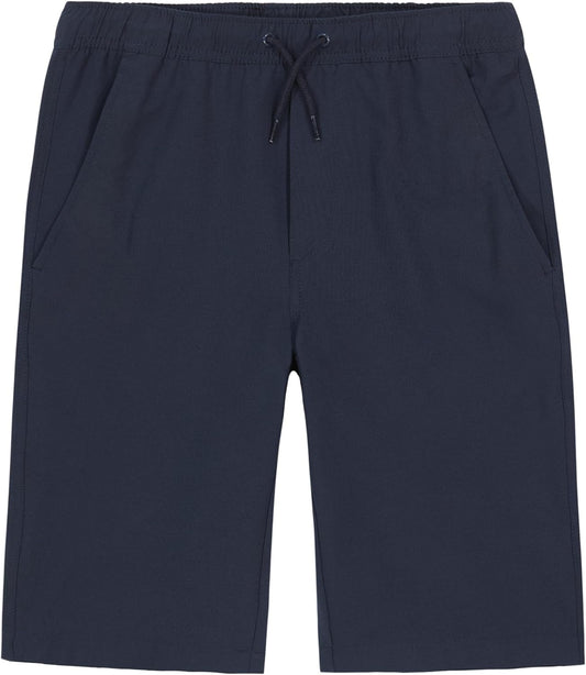Boys' School Uniform Performance Short