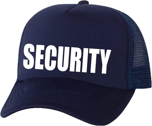 Truckers Mesh Snapback hat