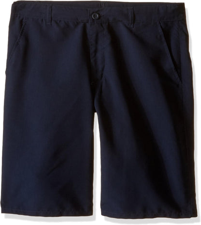 Boys' School Uniform Performance Short