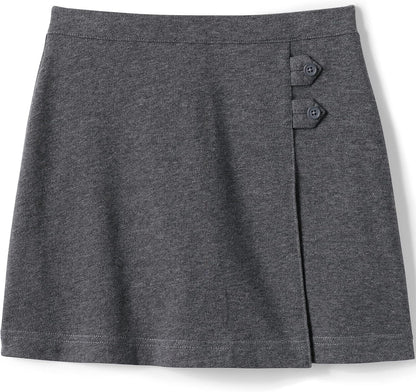 Girls Knit Skort