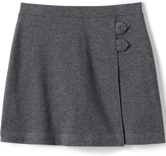 Girls Knit Skort