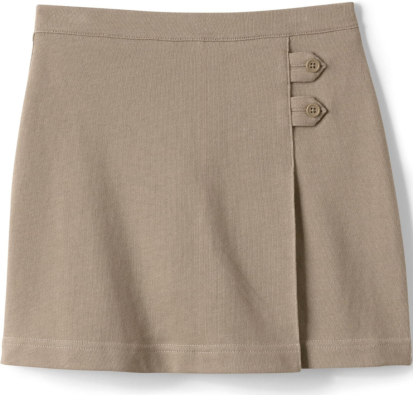 Girls Knit Skort