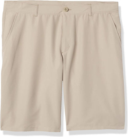 Boys' School Uniform Performance Short