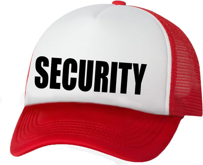 Truckers Mesh Snapback hat
