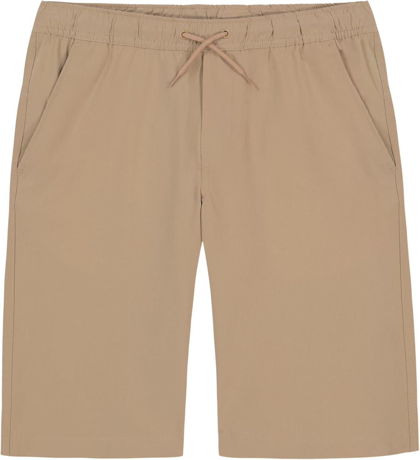 Boys' School Uniform Performance Short