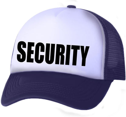 Truckers Mesh Snapback hat