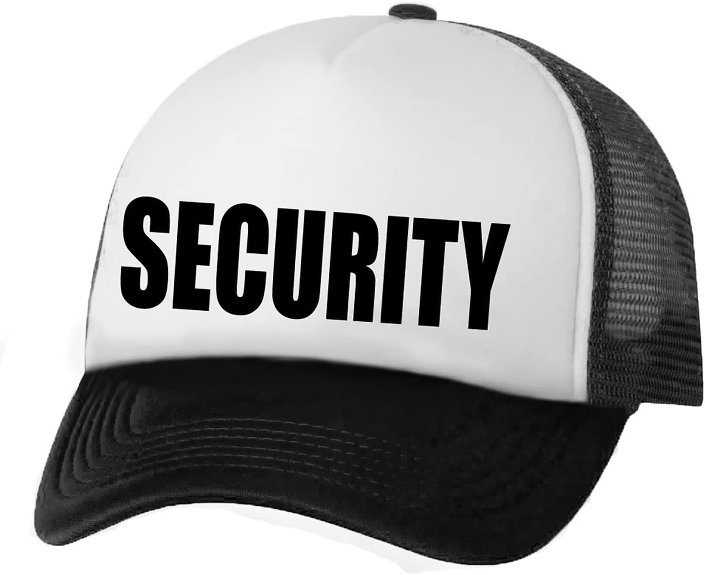 Truckers Mesh Snapback hat