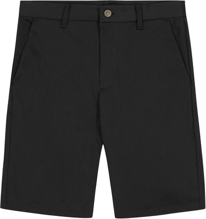 Boys' School Uniform Performance Short