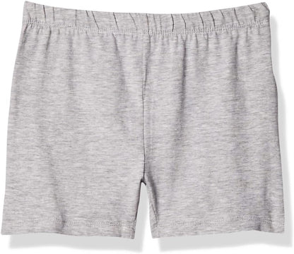 Toast Girls' Stretch Kick Short