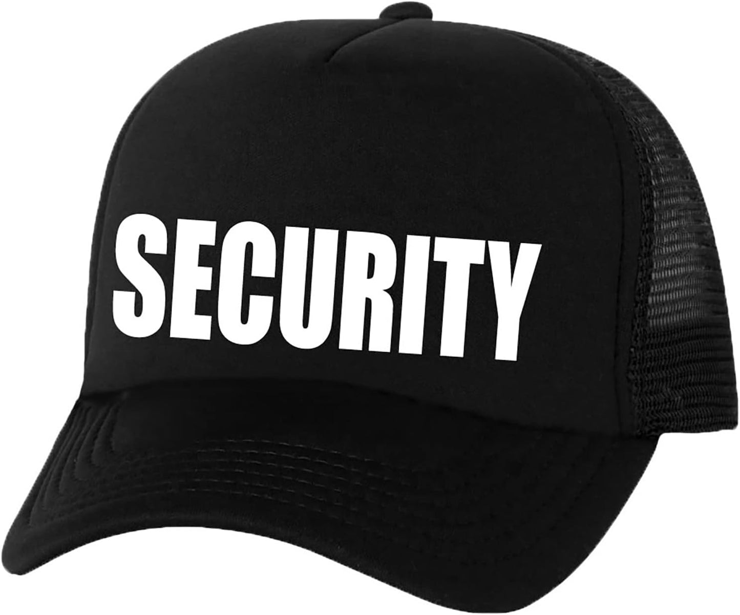 Truckers Mesh Snapback hat