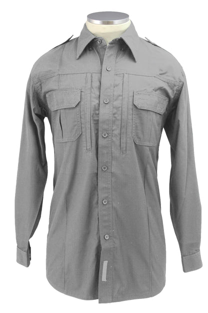 LIGHTWEIGHT TACTICAL LONG SLEEVE SHIRT