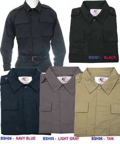 BDU SHIRT