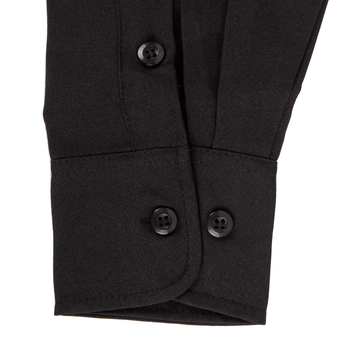 FIRST CLASS 100% POLYESTER LONG SLEEVE UNIFORM SHIRT