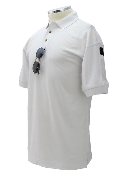 TACTICAL SHORT SLEEVE POLO SHIRTS