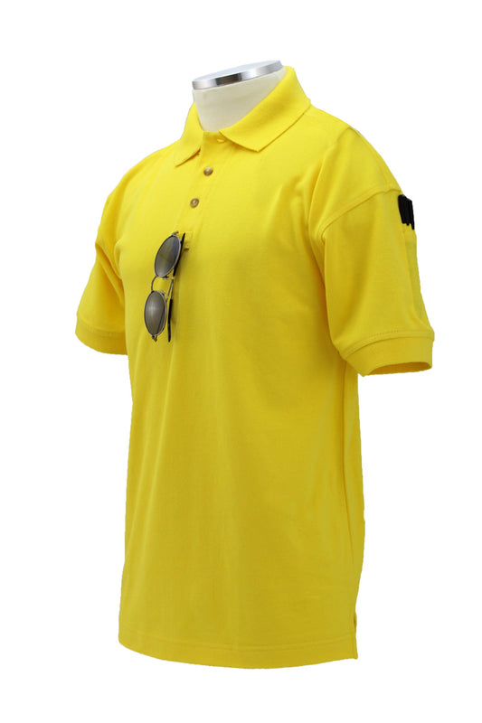 TACTICAL SHORT SLEEVE POLO SHIRTS