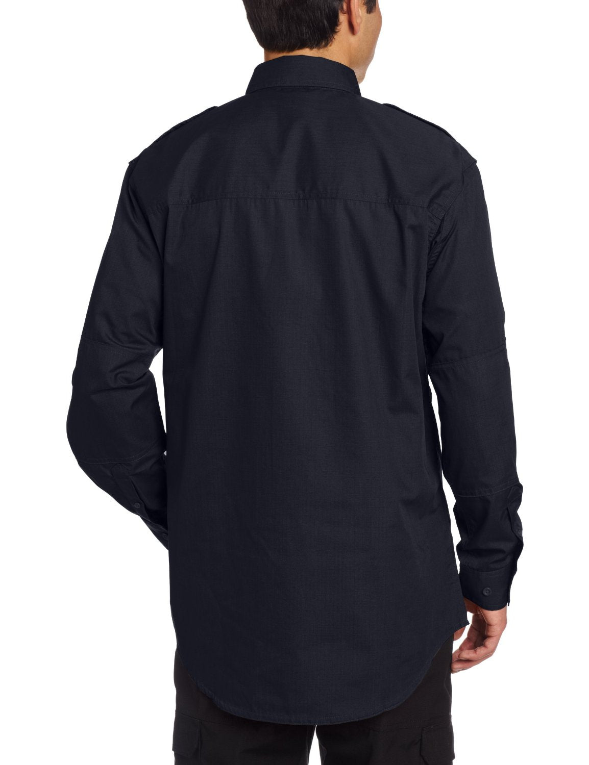 PROPPER MEN'S LONG SLEEVE TACTICAL SHIRT