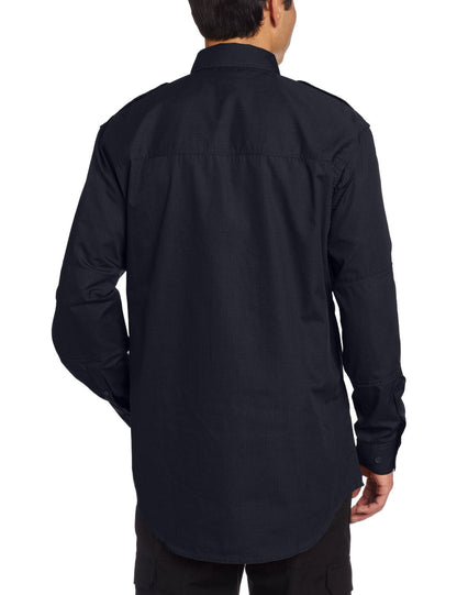 PROPPER MEN'S LONG SLEEVE TACTICAL SHIRT