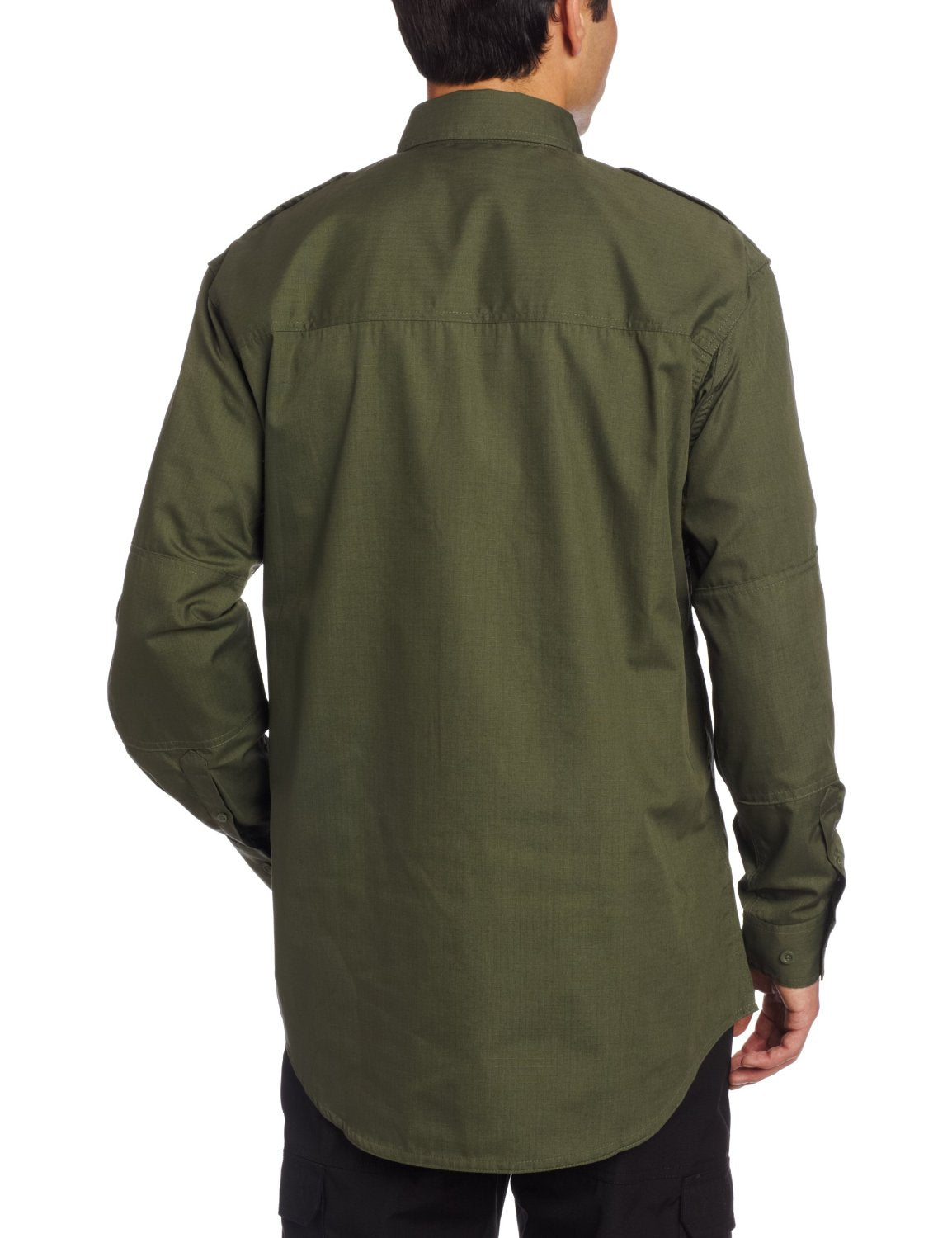 PROPPER MEN'S LONG SLEEVE TACTICAL SHIRT